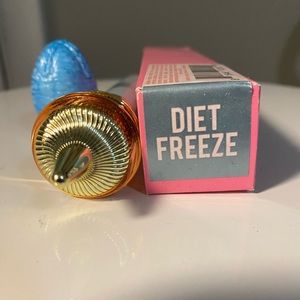 New/mint Jeffree Star The Gloss